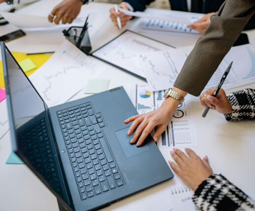 Business Solutions