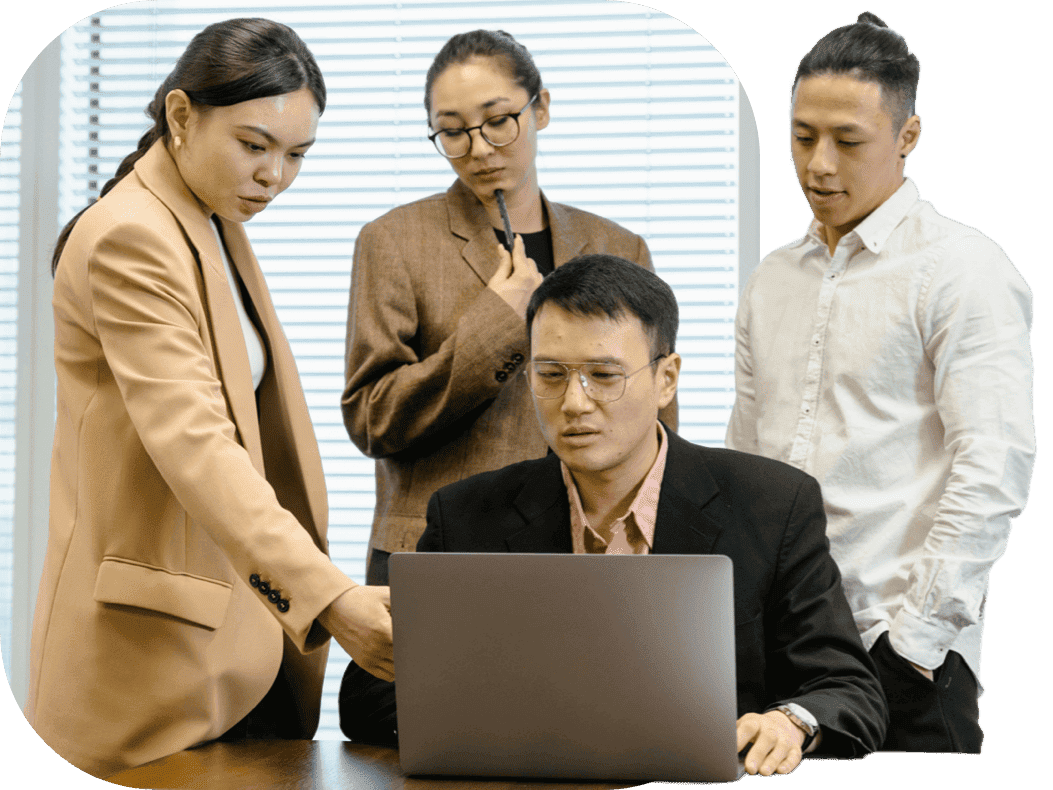 Strategic Advisory & Innovation